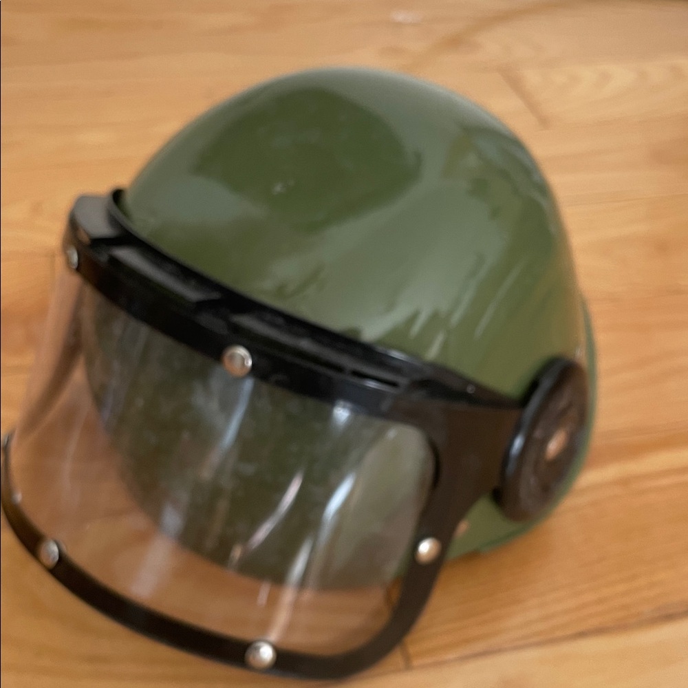 Authentic Kids Fighter Pilot Costume - Picture 6 of 6
